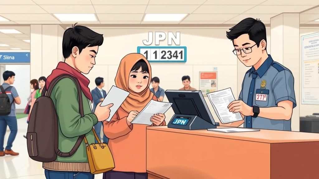 Gambar hiasan artikel