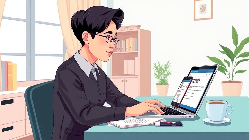 Gambar hiasan artikel