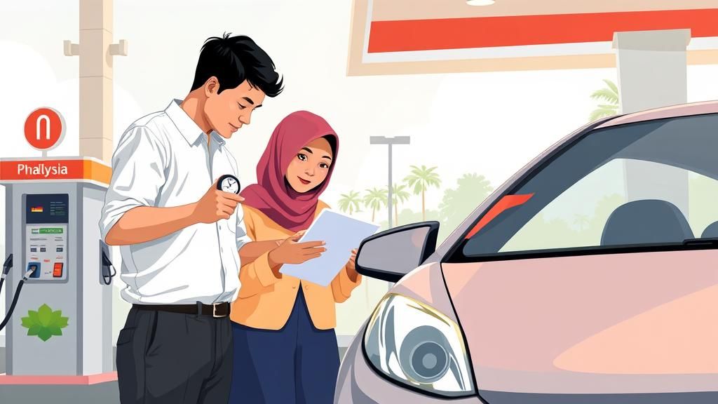 Gambar hiasan artikel