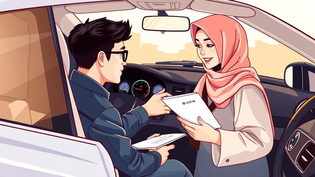 Gambar hiasan artikel