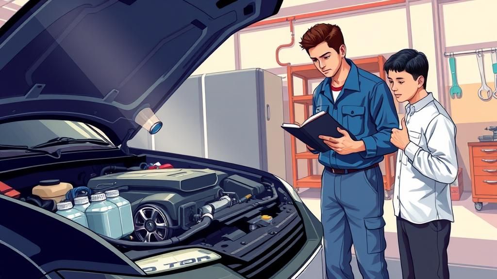 Gambar hiasan artikel