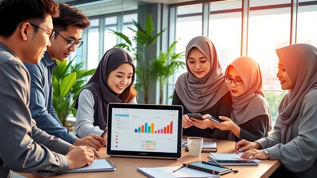 Gambar hiasan artikel