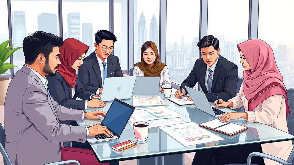 Gambar hiasan artikel