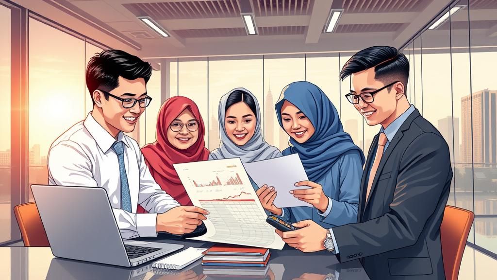 Gambar hiasan artikel