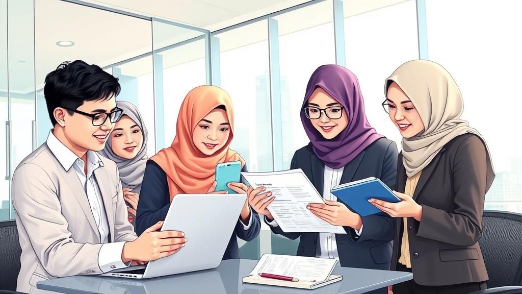 Gambar hiasan artikel