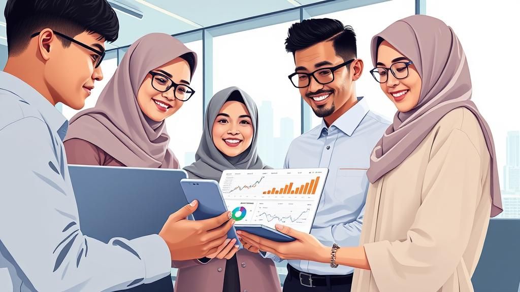 Gambar hiasan artikel