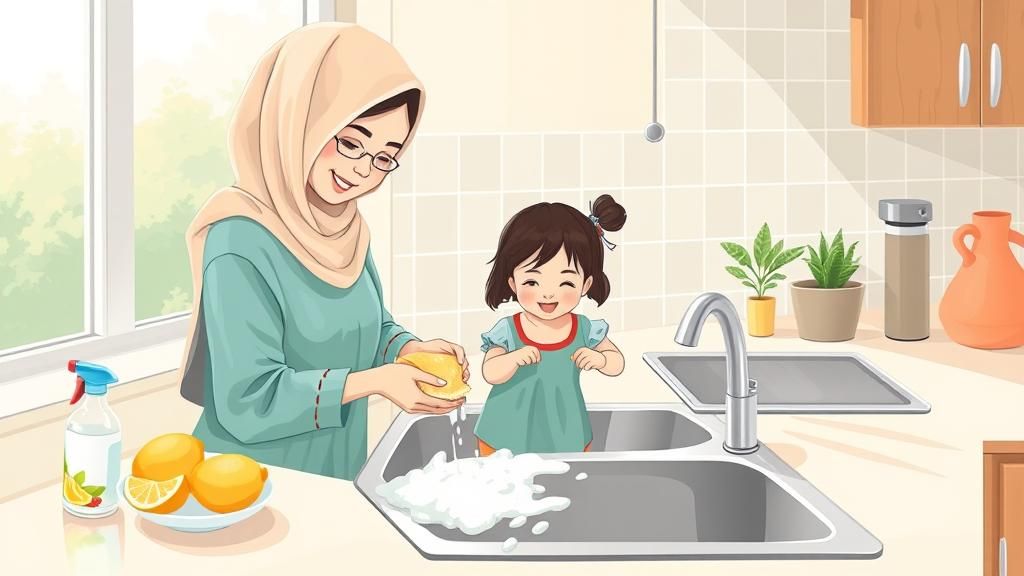 Gambar hiasan artikel