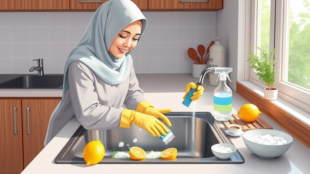 Gambar hiasan artikel