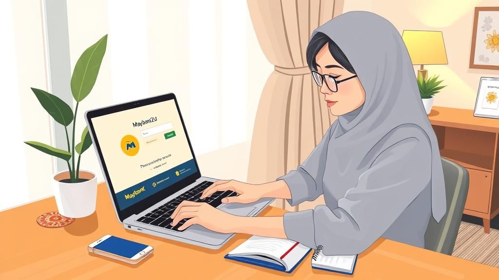 Gambar hiasan artikel