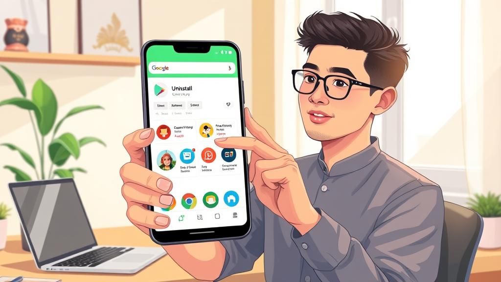 Gambar hiasan artikel