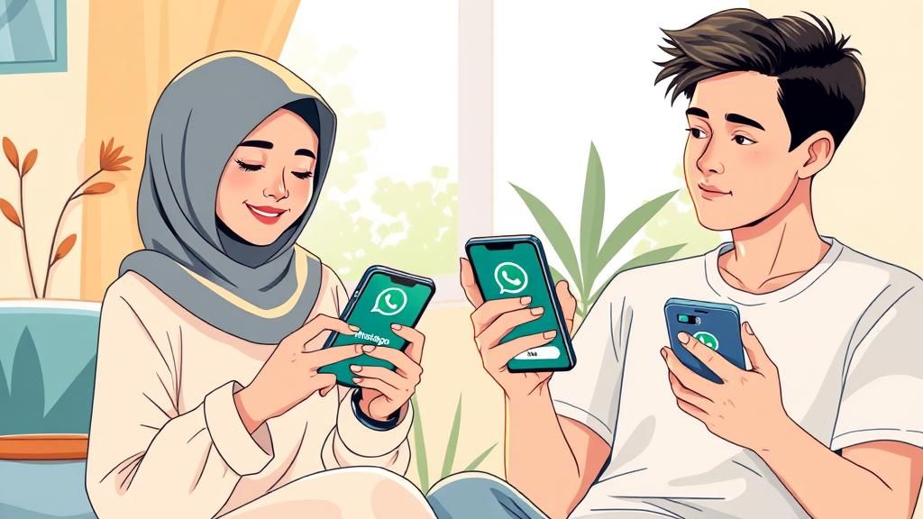 Gambar hiasan artikel