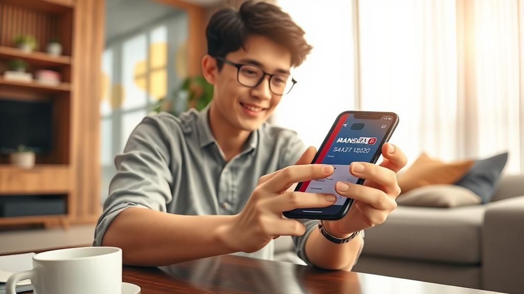 Gambar hiasan artikel