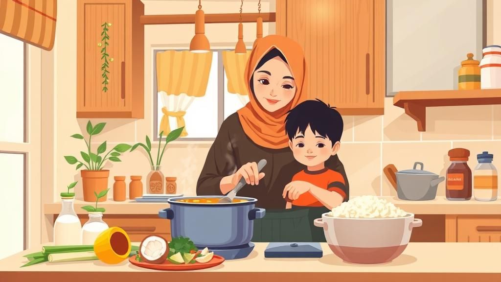 Gambar hiasan artikel