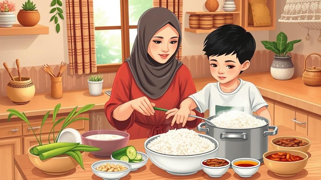 Gambar hiasan artikel