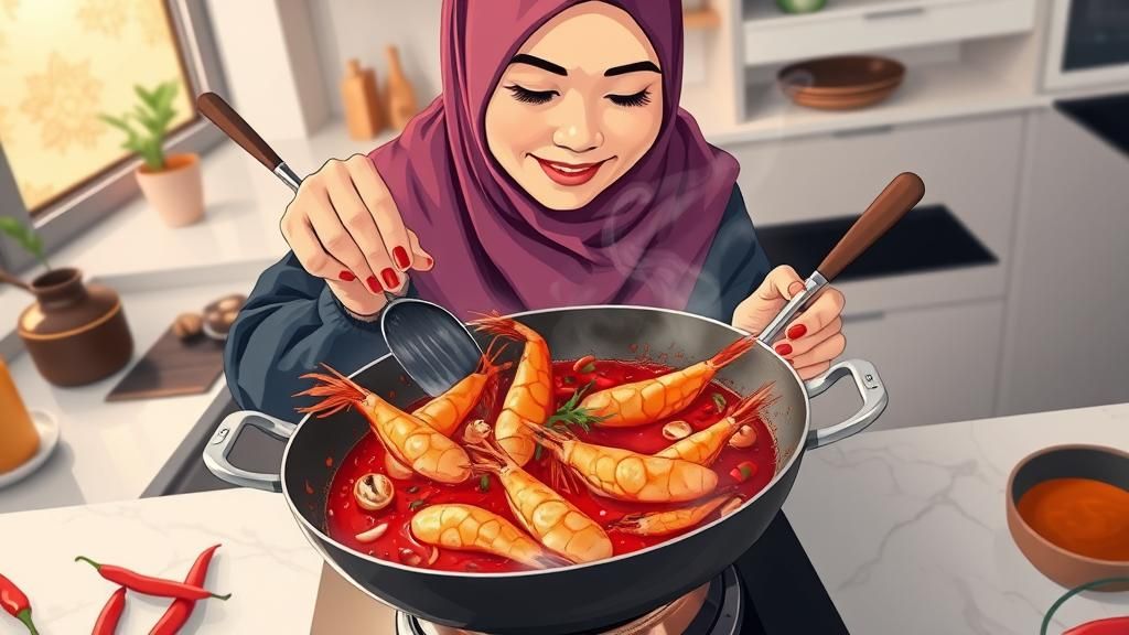 Gambar hiasan artikel