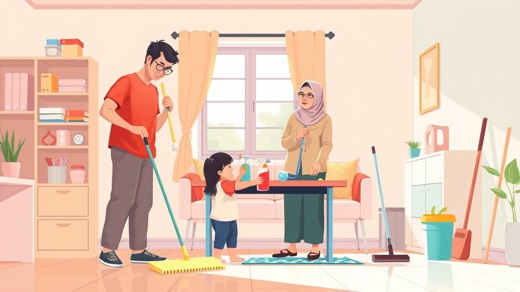 Gambar hiasan artikel