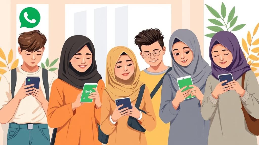 Gambar hiasan artikel