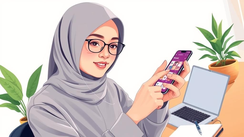 Gambar hiasan artikel