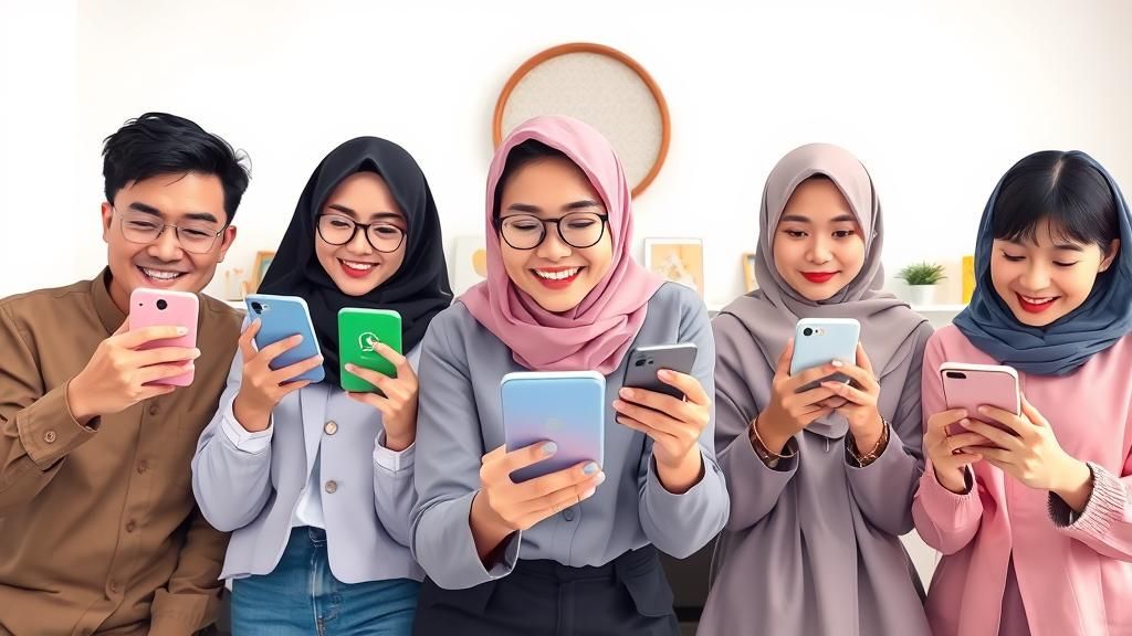 Gambar hiasan artikel