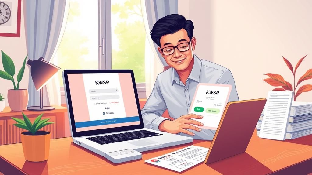 Gambar hiasan artikel