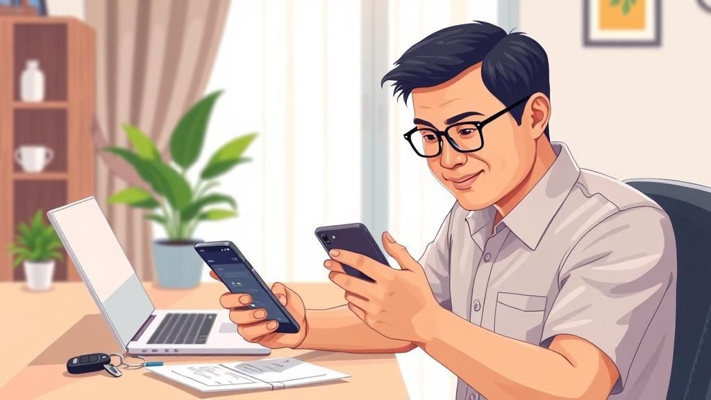 Gambar hiasan artikel