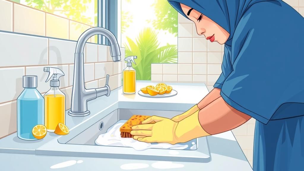 Gambar hiasan artikel