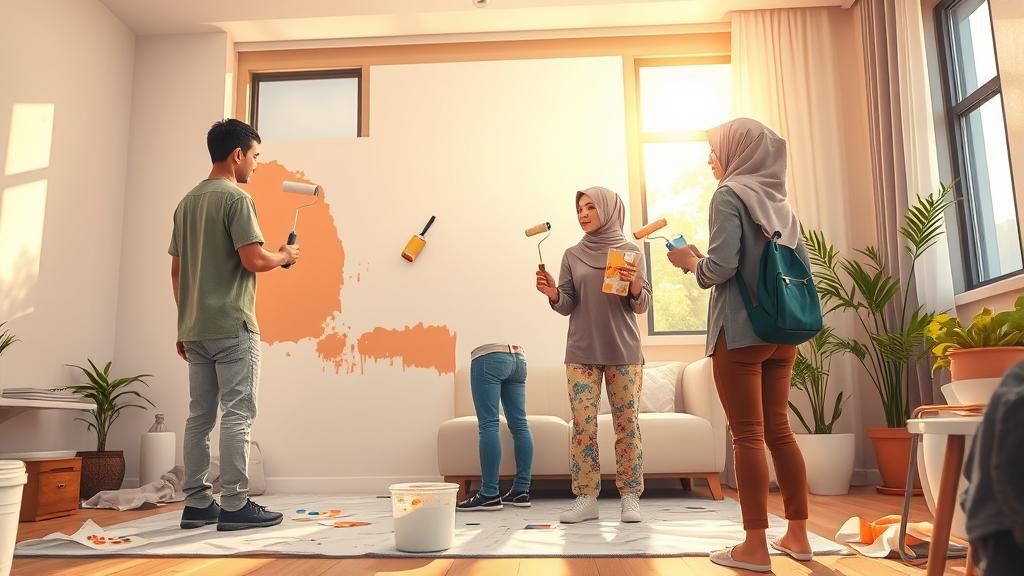 Gambar hiasan artikel