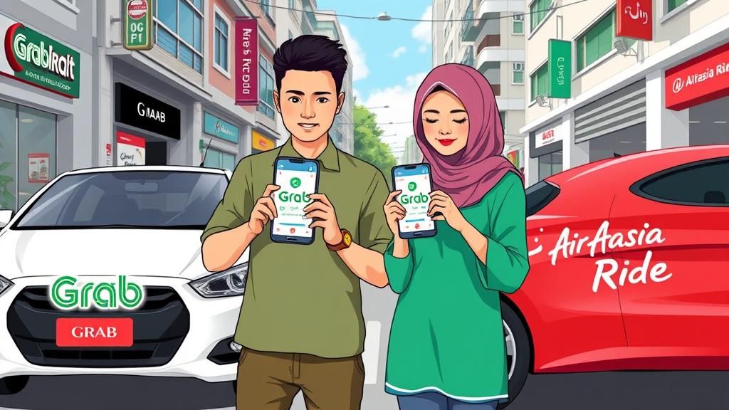 Gambar hiasan artikel