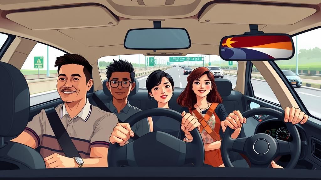 Gambar hiasan artikel