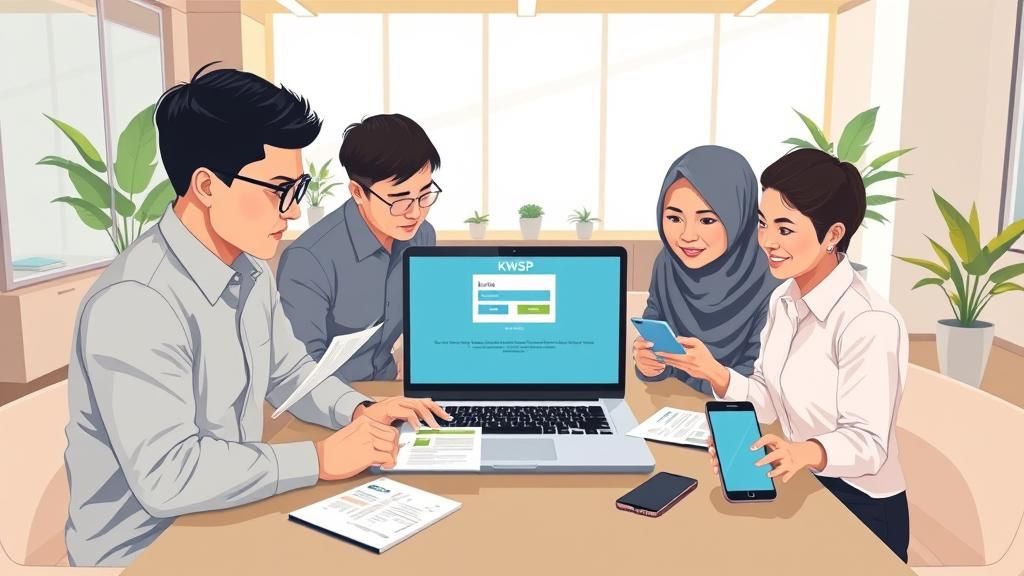 Gambar hiasan artikel