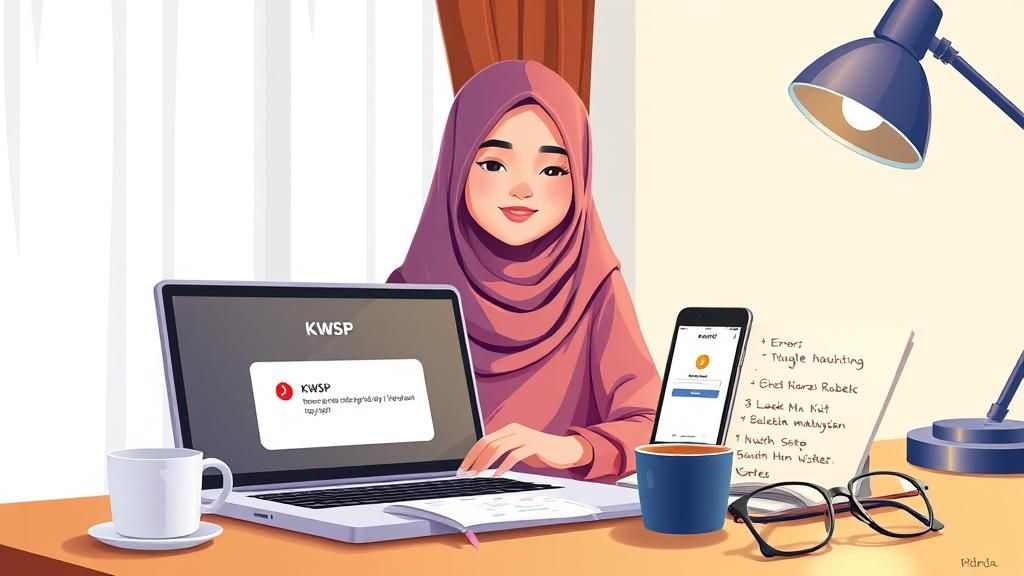 Gambar hiasan artikel