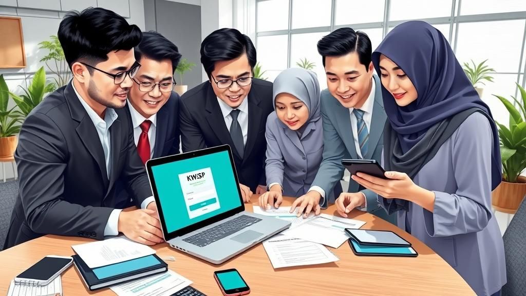 Gambar hiasan artikel