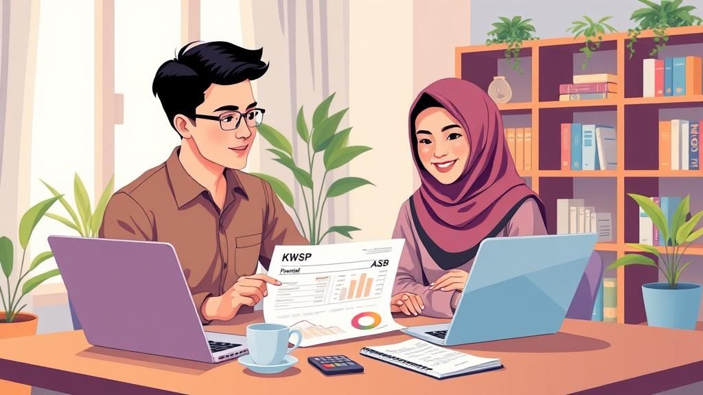 Gambar hiasan artikel