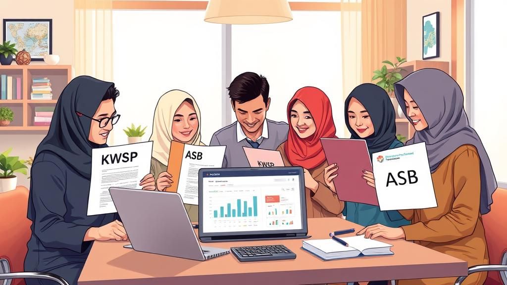 Gambar hiasan artikel