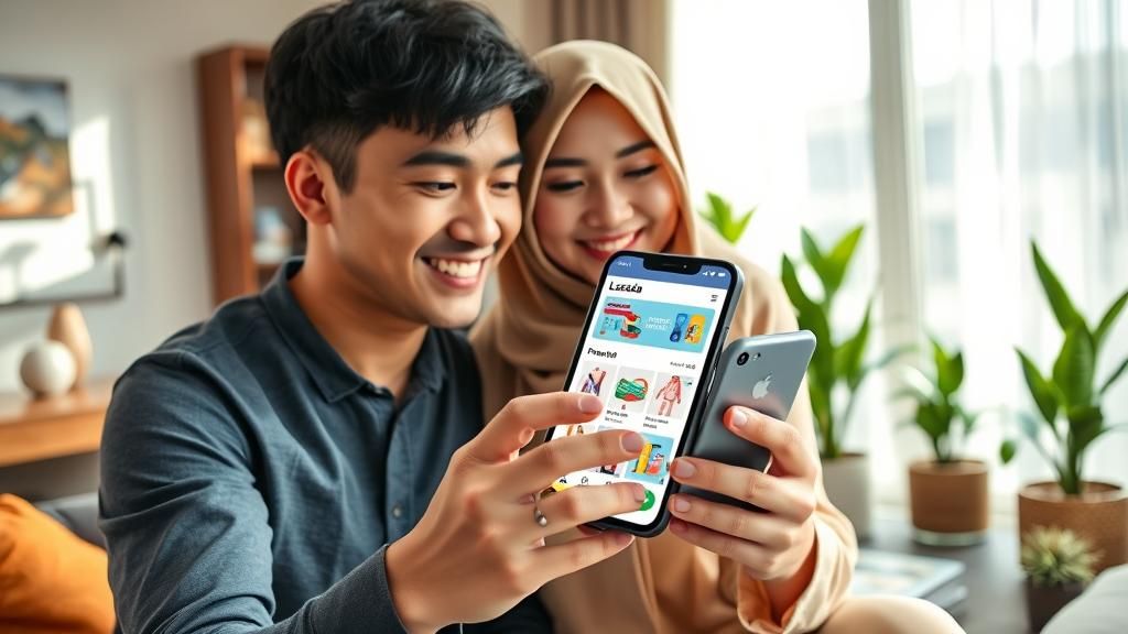 Gambar hiasan artikel