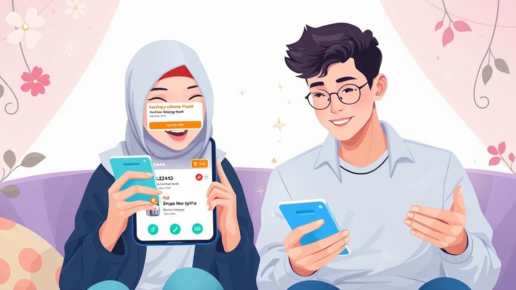 Gambar hiasan artikel