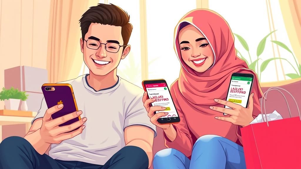 Gambar hiasan artikel