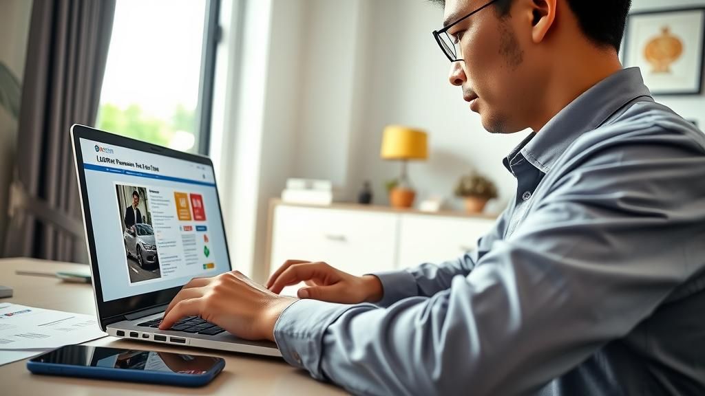 Gambar hiasan artikel