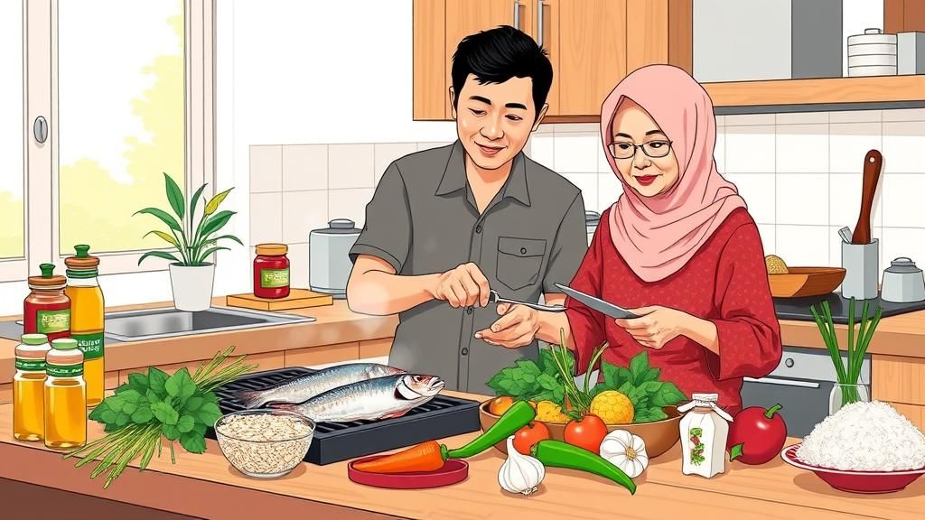 Gambar hiasan artikel