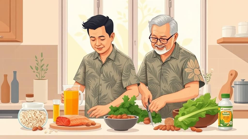 Gambar hiasan artikel