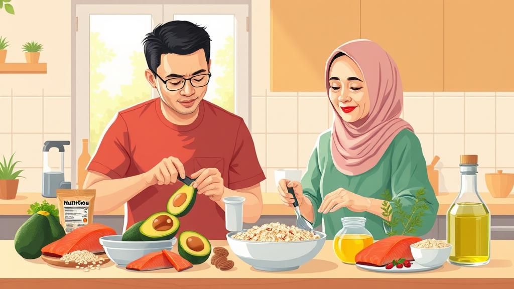 Gambar hiasan artikel