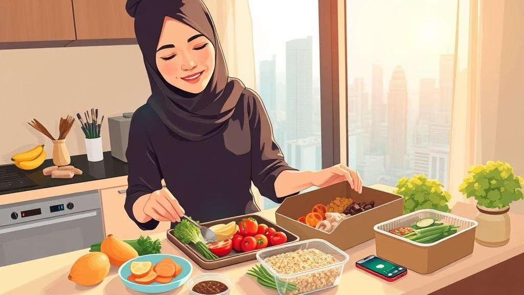 Gambar hiasan artikel