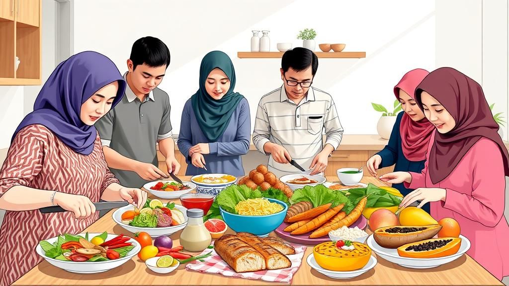 Gambar hiasan artikel