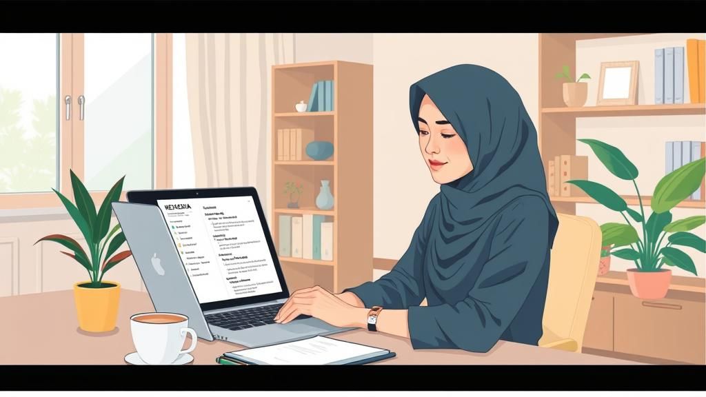 Gambar hiasan artikel