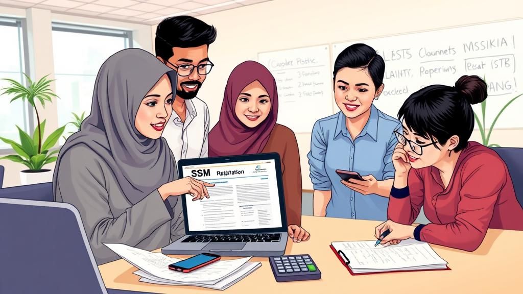 Gambar hiasan artikel