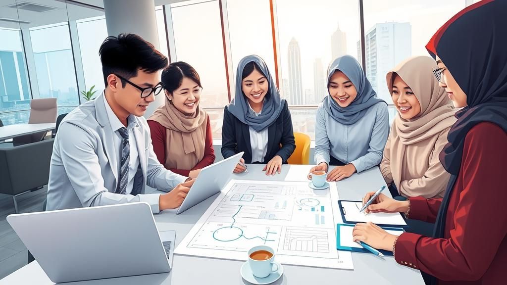 Gambar hiasan artikel