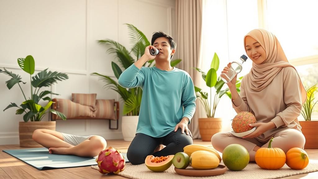 Gambar hiasan artikel