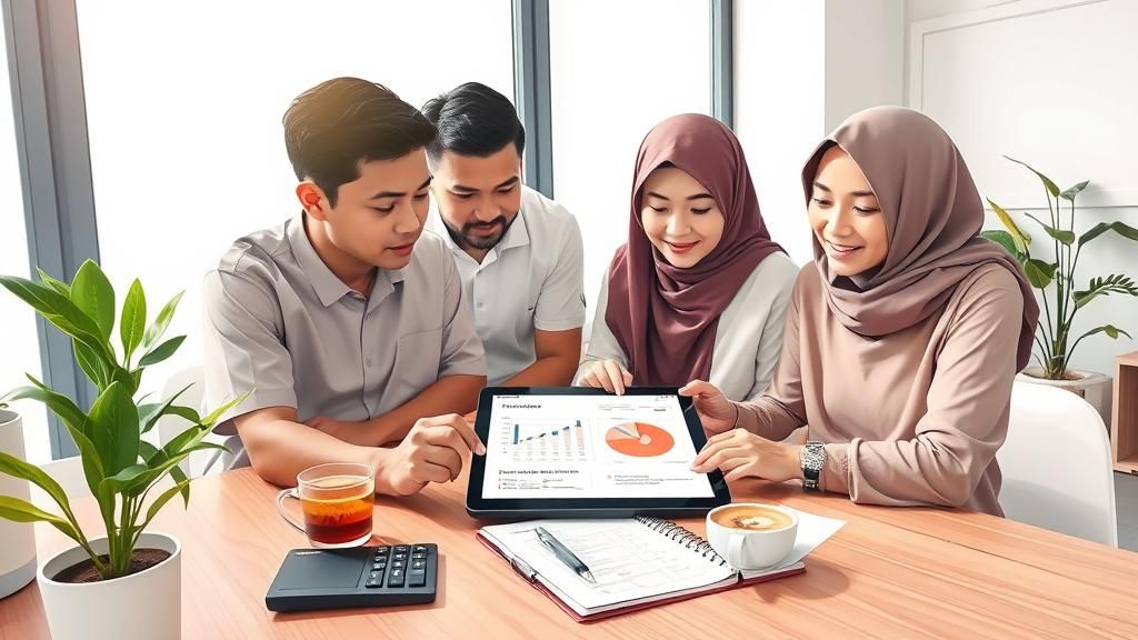 Gambar hiasan artikel