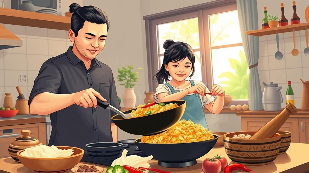 Gambar hiasan artikel