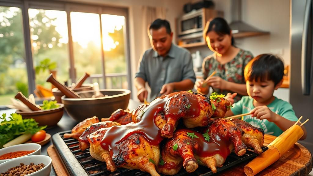 Gambar hiasan artikel